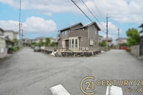大和郡山市満願寺町の中古一戸建て