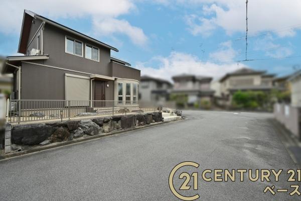 大和郡山市満願寺町の中古一戸建て