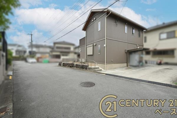 大和郡山市満願寺町の中古一戸建て