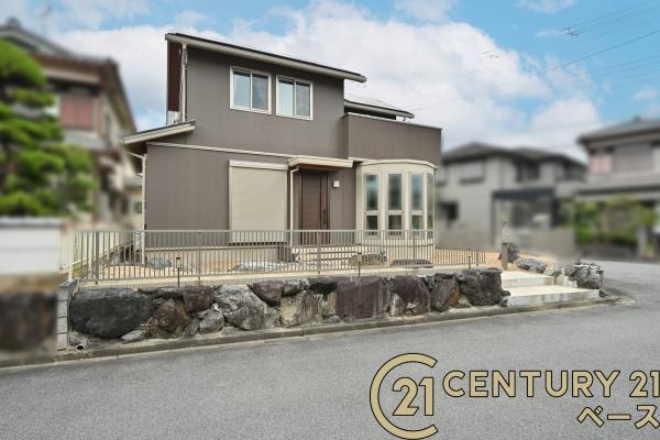 大和郡山市満願寺町の中古一戸建て