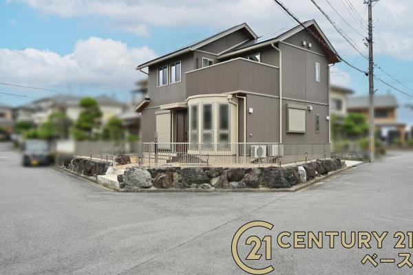 大和郡山市満願寺町の中古一戸建て