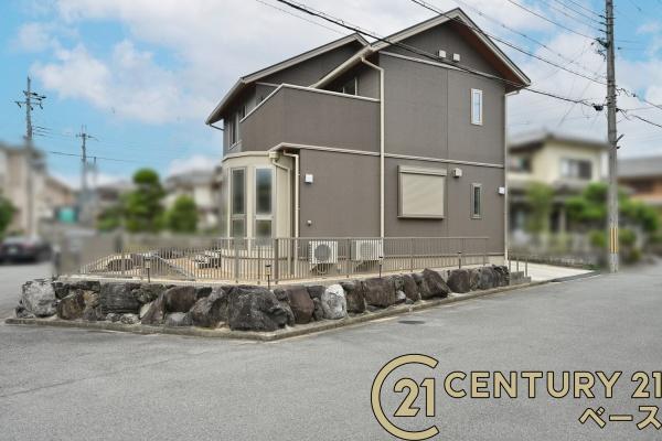 大和郡山市満願寺町の中古一戸建て