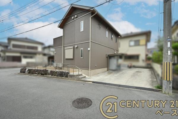 大和郡山市満願寺町の中古一戸建て