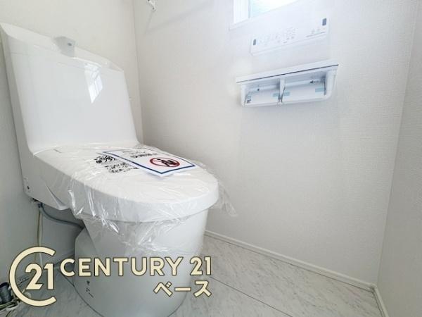 リナージュ中辻町／新築一戸建