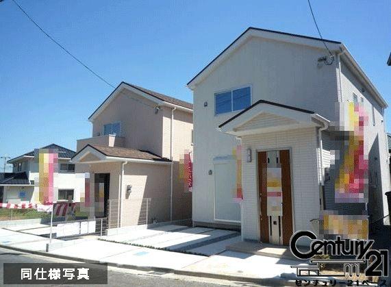 リナージュ中辻町/新築一戸建