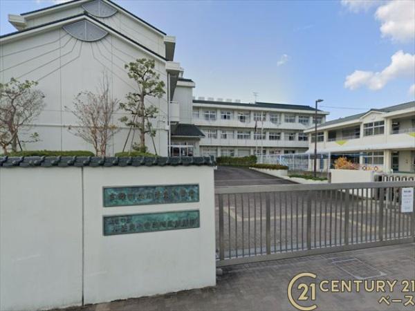 北葛城郡広陵町大字南郷の中古一戸建て(広陵町立広陵東小学校)