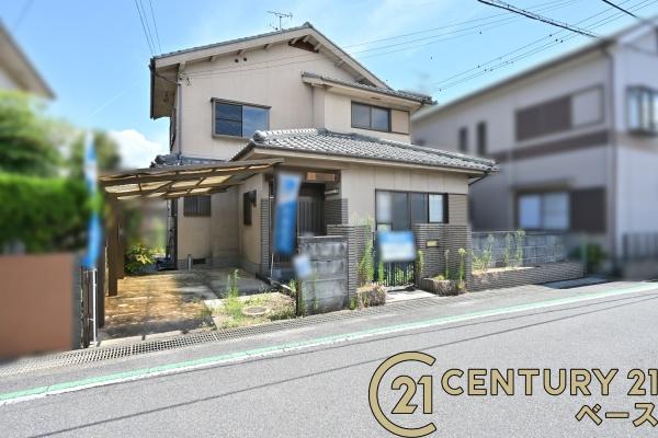 北葛城郡広陵町南郷　一戸建