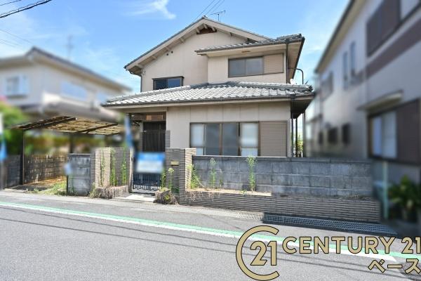 北葛城郡広陵町南郷　一戸建