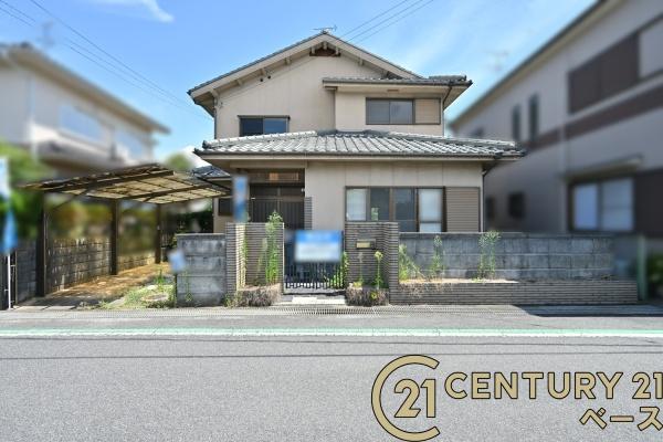 北葛城郡広陵町南郷　一戸建