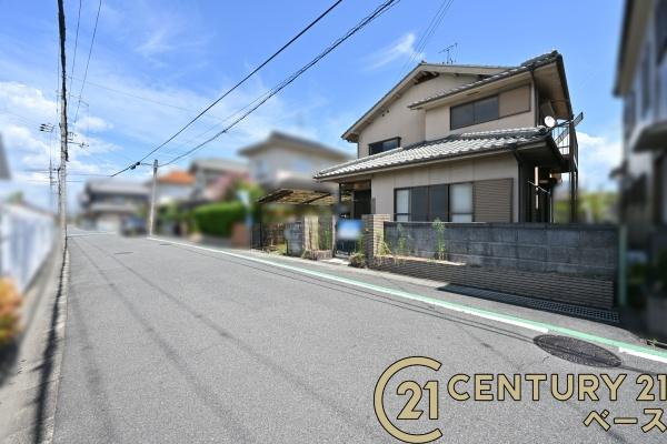 北葛城郡広陵町南郷　一戸建