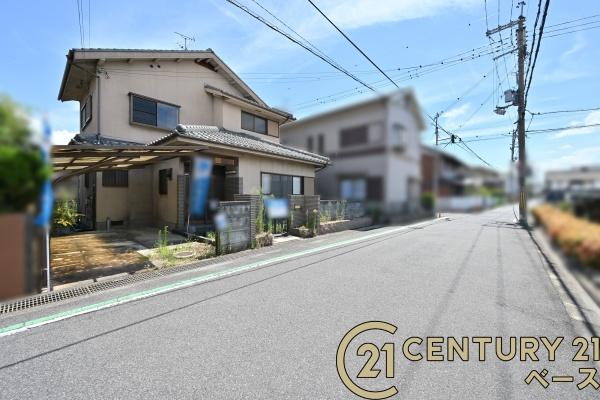 北葛城郡広陵町大字南郷の中古一戸建て