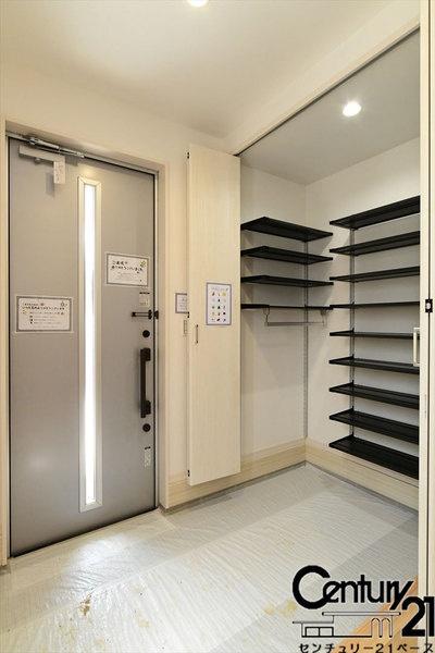 葛城市中戸１号地／新築一戸建