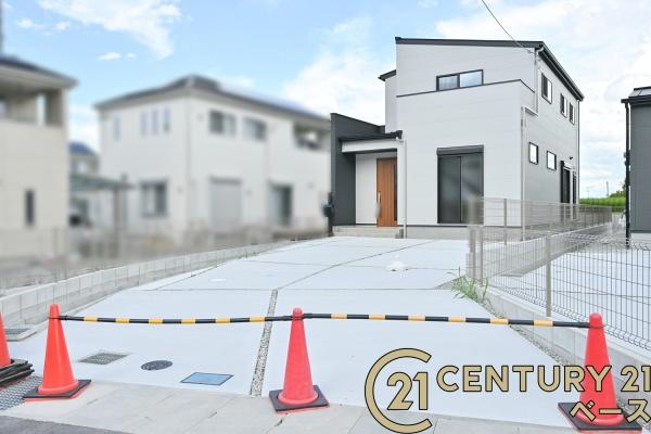 葛城市中戸１号地／新築一戸建