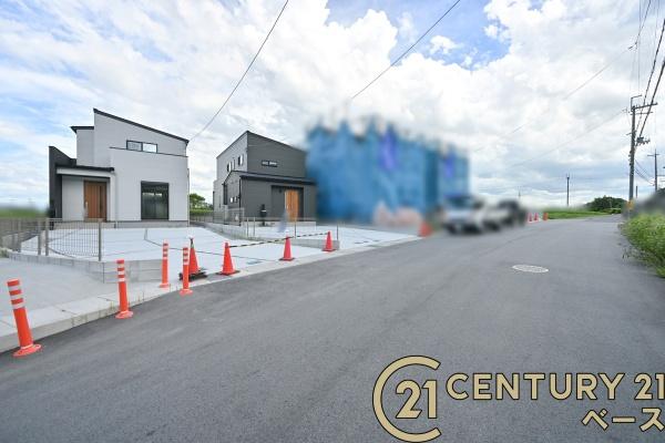 葛城市中戸１号地／新築一戸建