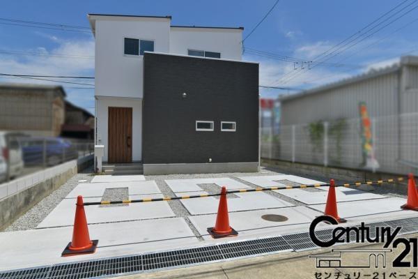葛城市中戸１号地／新築一戸建