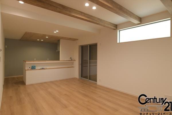 葛城市中戸１号地／新築一戸建