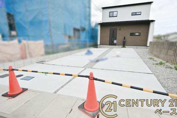 葛城市中戸５号地／新築一戸建