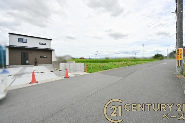 葛城市中戸５号地／新築一戸建