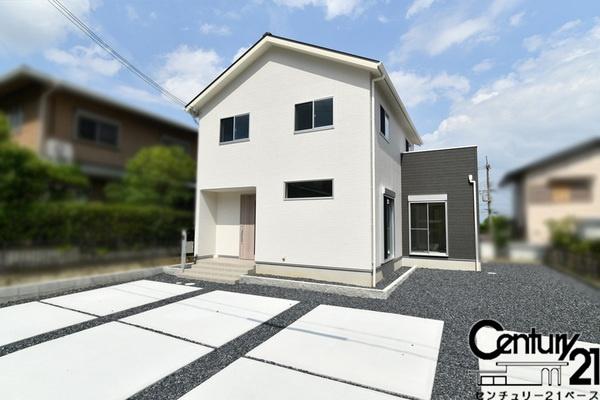 葛城市中戸５号地／新築一戸建