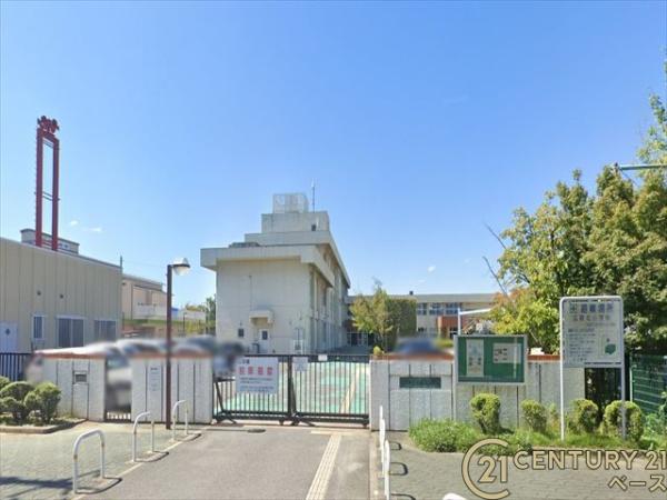 北葛城郡広陵町萱野／新築一戸建(広陵町立広陵北小学校)