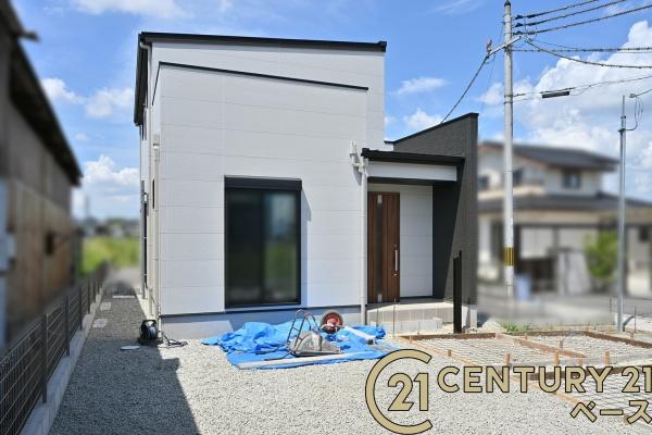 北葛城郡広陵町萱野／新築一戸建