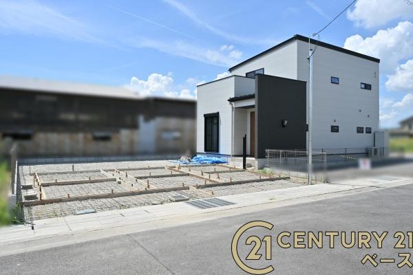 北葛城郡広陵町萱野／新築一戸建