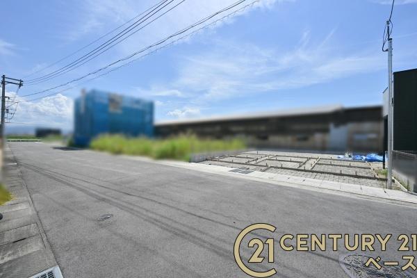 北葛城郡広陵町萱野／新築一戸建