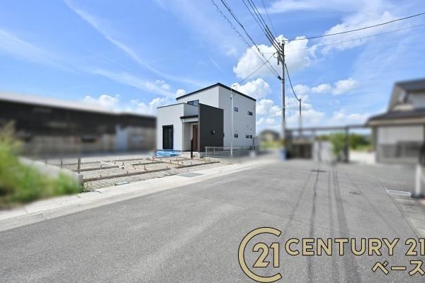 北葛城郡広陵町萱野／新築一戸建