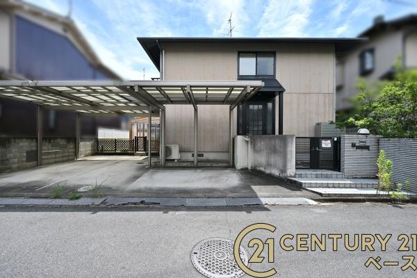 橿原市菖蒲町３丁目　一戸建