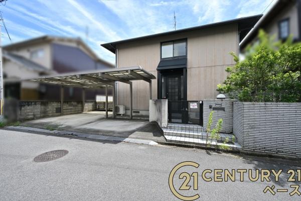 橿原市菖蒲町３丁目　一戸建