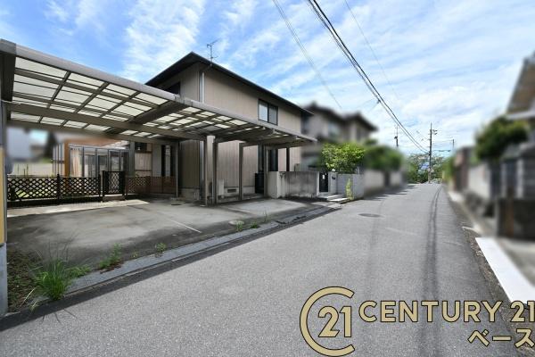 橿原市菖蒲町３丁目の中古一戸建て