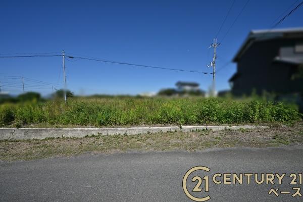 天理市櫟本町の売土地