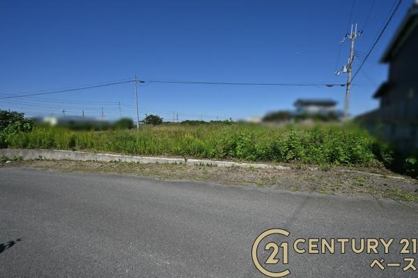 天理市櫟本町の売土地