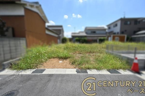 磯城郡田原本町大字保津の売土地