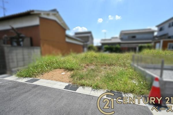 磯城郡田原本町大字保津の売土地