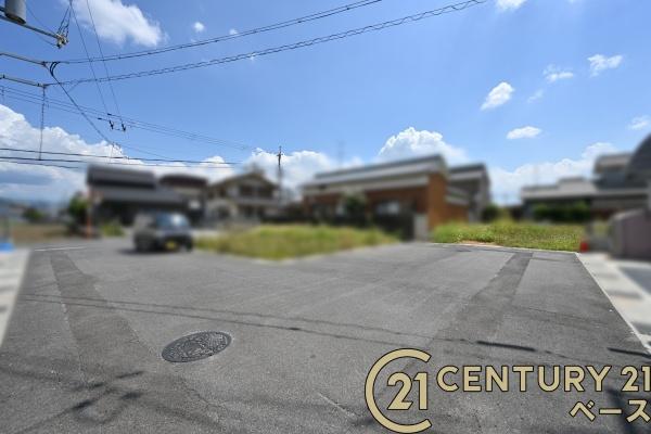 磯城郡田原本町大字保津の売土地