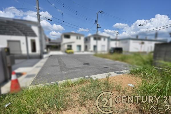 磯城郡田原本町大字保津の土地