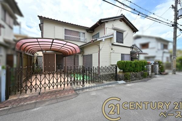 橿原市西池尻町 一戸建
