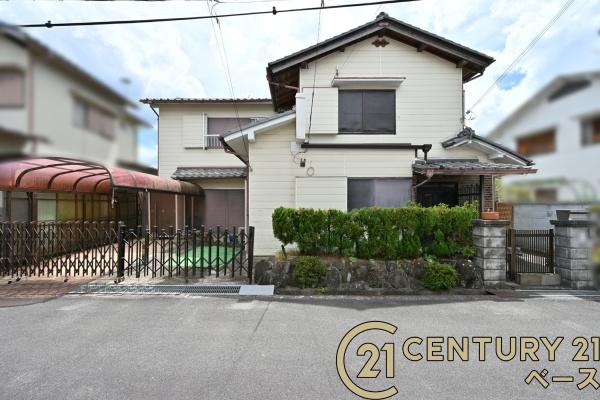 橿原市西池尻町　一戸建