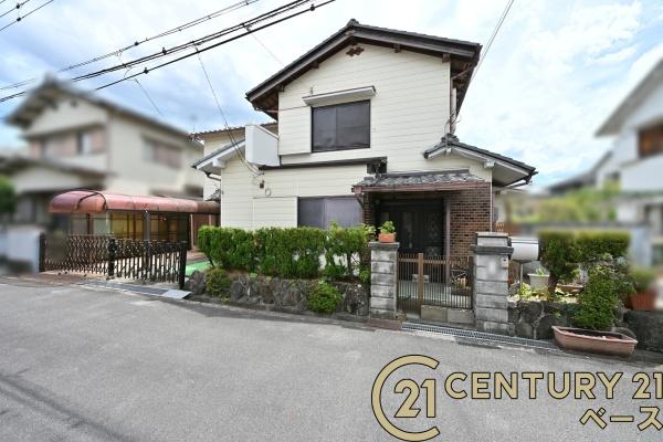 橿原市西池尻町　一戸建
