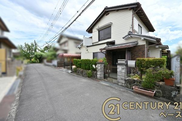 橿原市西池尻町　一戸建