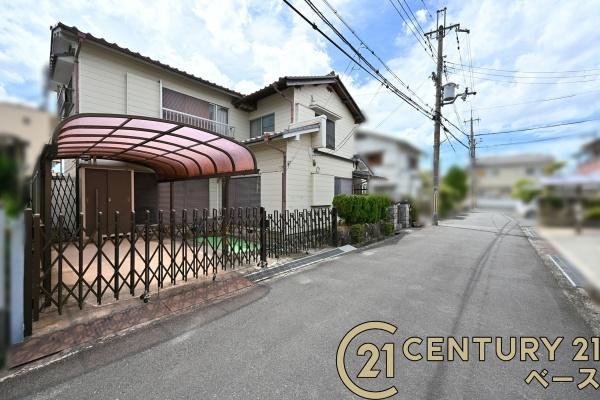 橿原市西池尻町の中古一戸建て