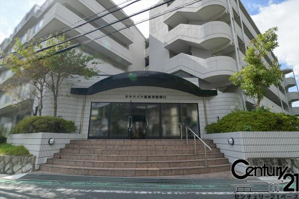 ネオハイツ橿原神宮西口