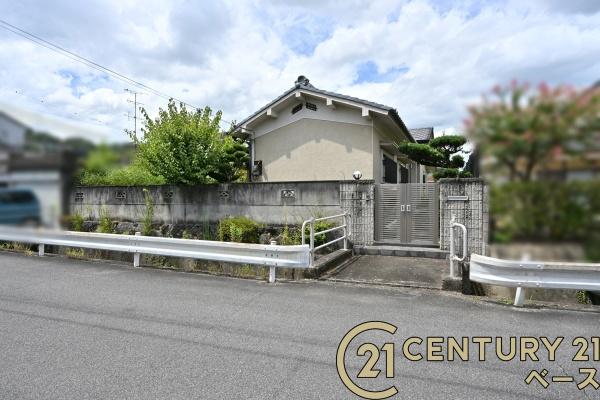 橿原市白橿町5丁目 一戸建
