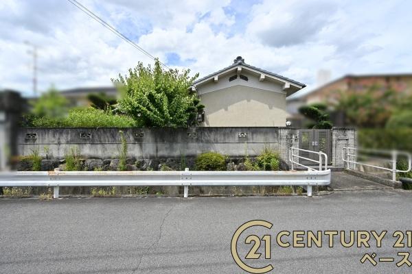 橿原市白橿町５丁目　一戸建