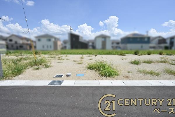 磯城郡川西町大字結崎の売土地