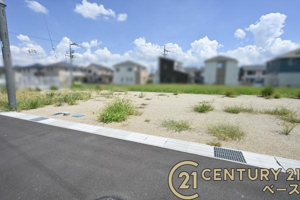 磯城郡川西町大字結崎の売土地