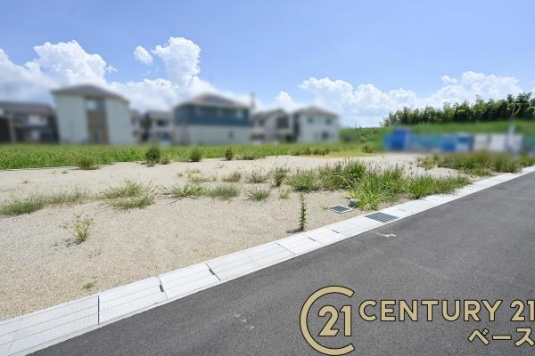磯城郡川西町大字結崎の売土地