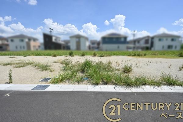 磯城郡川西町大字結崎の売土地
