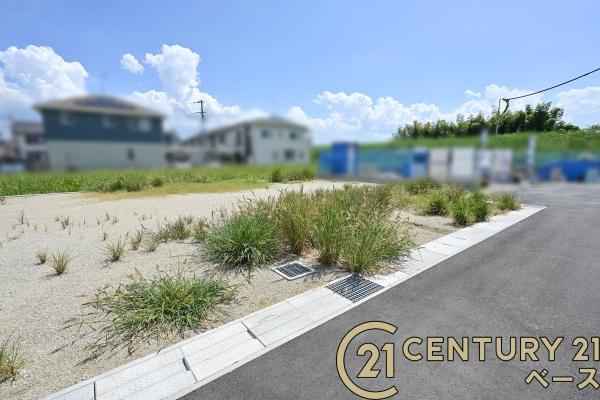 磯城郡川西町大字結崎の売土地